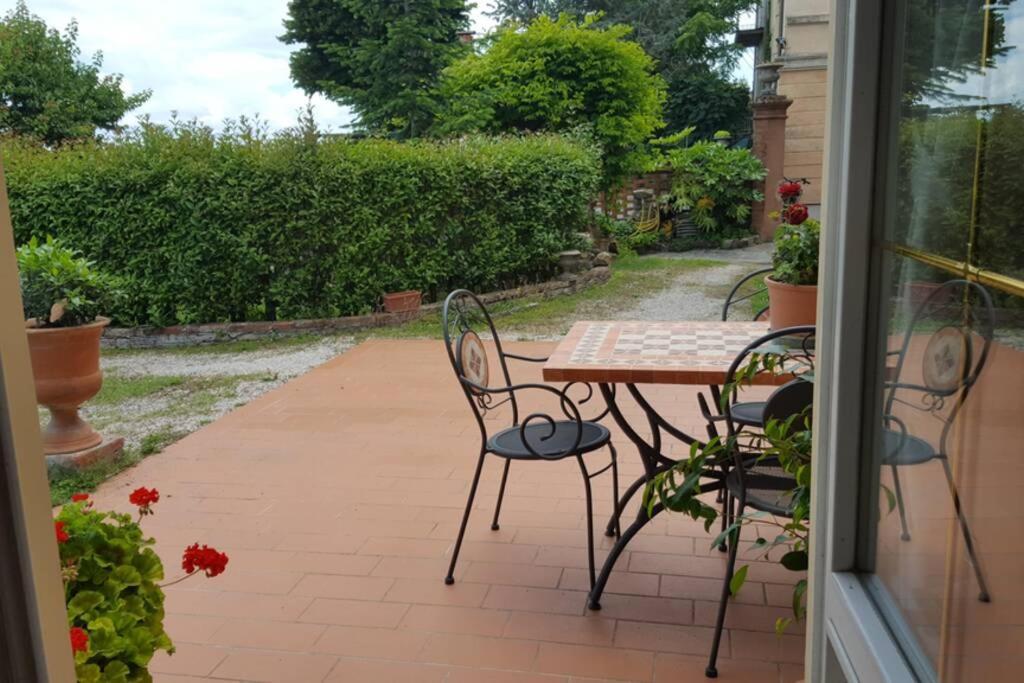 Bellavista La Tua Romantica Vacanza Sul Trasimeno Apartment Castiglione del Lago Bagian luar foto