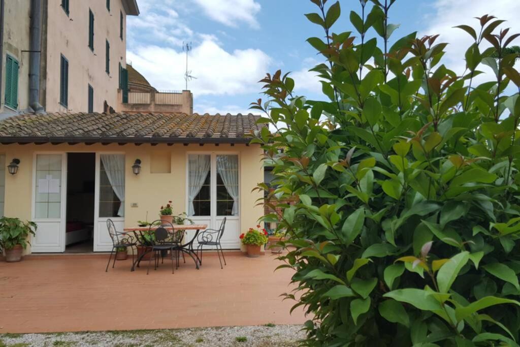 Bellavista La Tua Romantica Vacanza Sul Trasimeno Castiglione del Lago Bagian luar foto