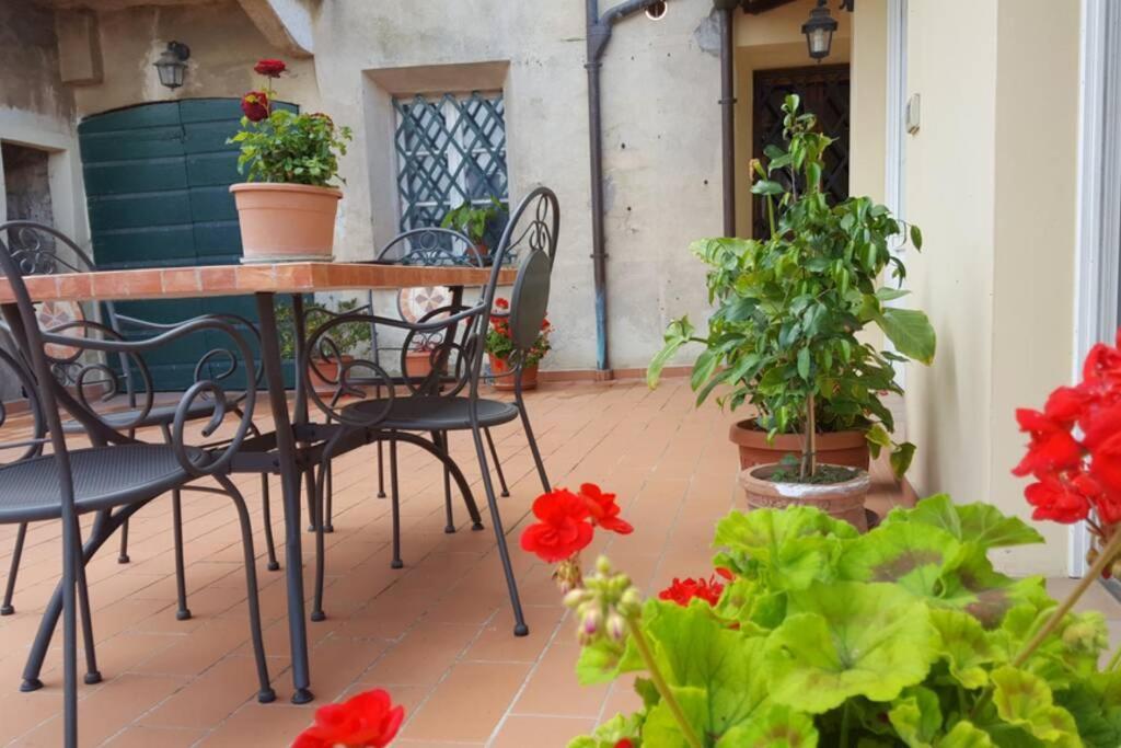 Bellavista La Tua Romantica Vacanza Sul Trasimeno Castiglione del Lago Bagian luar foto