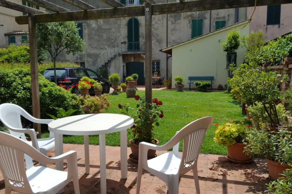 Bellavista La Tua Romantica Vacanza Sul Trasimeno Castiglione del Lago Bagian luar foto