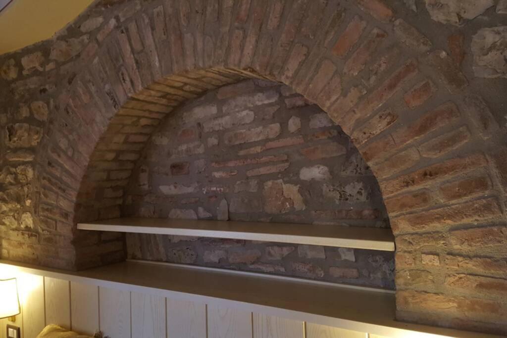 Bellavista La Tua Romantica Vacanza Sul Trasimeno Castiglione del Lago Bagian luar foto