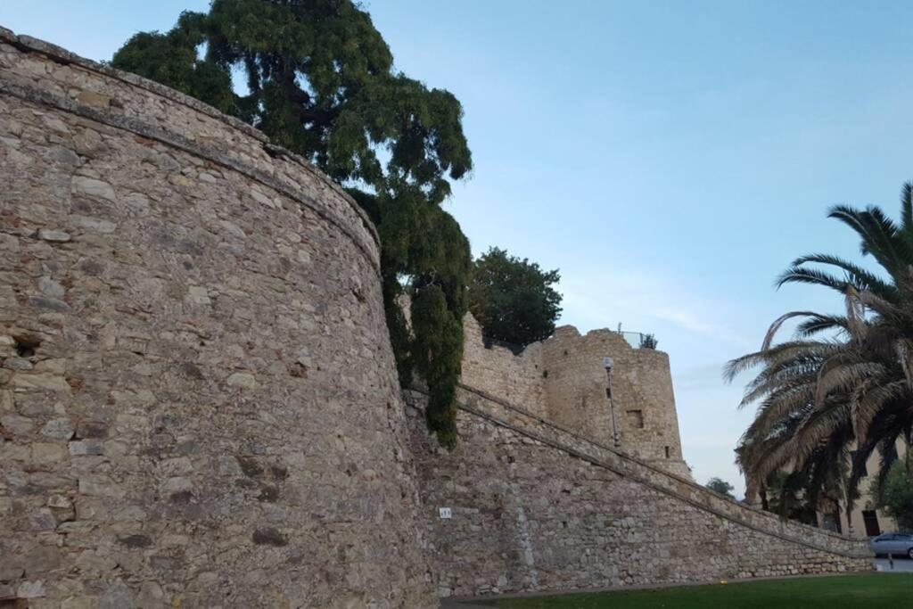 Bellavista La Tua Romantica Vacanza Sul Trasimeno Apartment Castiglione del Lago Bagian luar foto