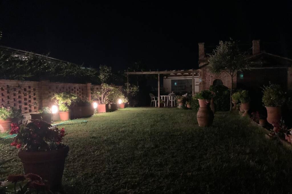 Bellavista La Tua Romantica Vacanza Sul Trasimeno Apartment Castiglione del Lago Bagian luar foto