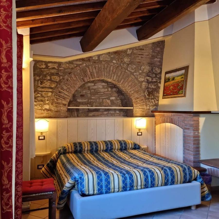 Bellavista La Tua Romantica Vacanza Sul Trasimeno Castiglione del Lago Bagian luar foto